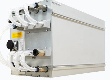 Antminer S21+ Hyd (319Th) Image